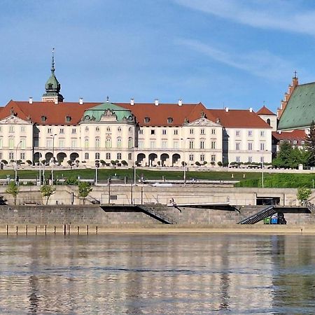 Elegant 3 Room At The Old Town - 70M2 - Up To 6 Sleeps Warsawa Bagian luar foto