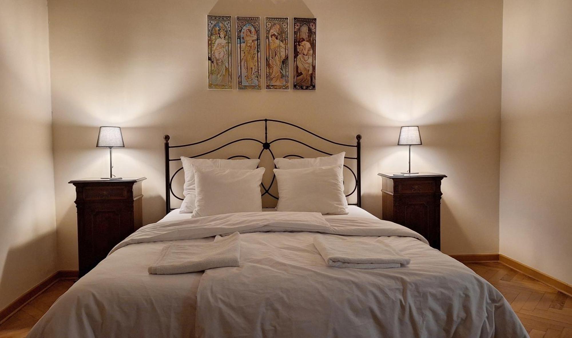 Elegant 3 Room At The Old Town - 70M2 - Up To 6 Sleeps Warsawa Bagian luar foto