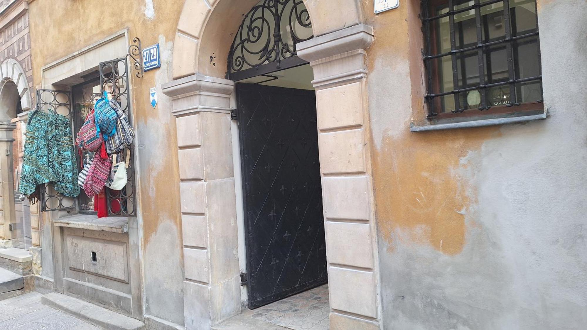 Elegant 3 Room At The Old Town - 70M2 - Up To 6 Sleeps Warsawa Bagian luar foto