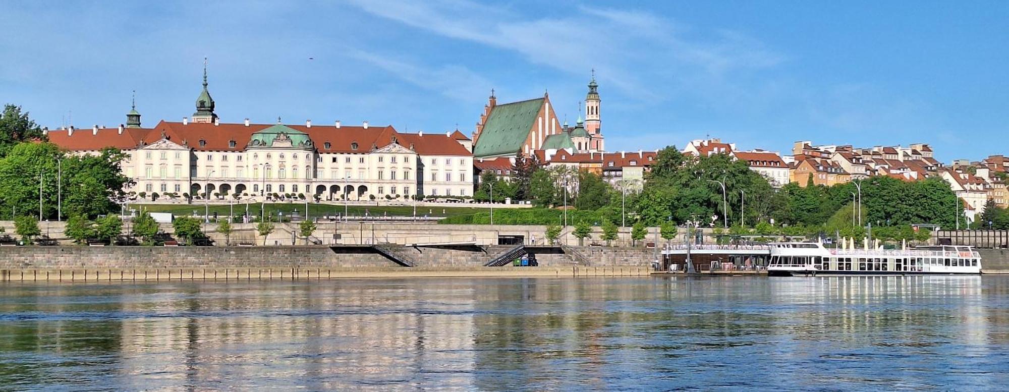 Elegant 3 Room At The Old Town - 70M2 - Up To 6 Sleeps Warsawa Bagian luar foto